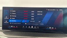 BMW M4 xDrive Competition M 2dr Step Auto Petrol Coupe